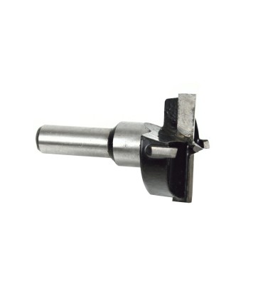 FREZ SĘKOWNIK DO DREWNA PUSZKOWY WIERTŁO OTWORY ŚREDNICA 35MM STAL WĘGLOWA