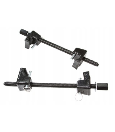 Ściągacz do sprężyn z zabezpieczeniem McPherson 2el.