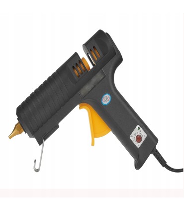 Pistolet do kleju na gorąco 5-stopniowy 150W