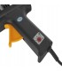 Pistolet do kleju na gorąco 5-stopniowy 150W