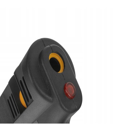 Pistolet do kleju na gorąco 5-stopniowy 150W