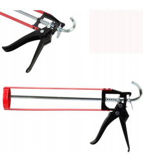 Wyciskacz do silikonu szkieletowy