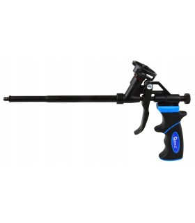 Pistolet do pianki montażowej TEFLONOWY