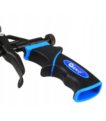 Pistolet do pianki montażowej TEFLONOWY