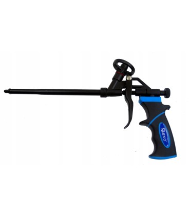 Pistolet do pianki montażowej TEFLONOWY