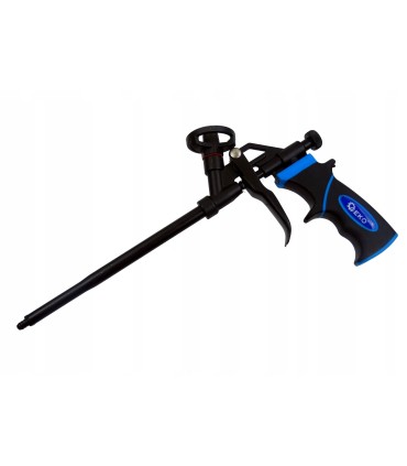 Pistolet do pianki montażowej TEFLONOWY