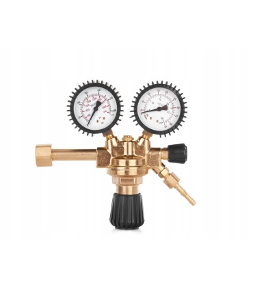 Reduktor CO2/ARGON 200 BAR