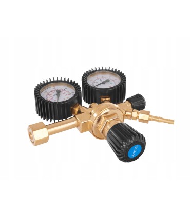 Reduktor CO2/ARGON 200 BAR