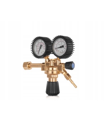 Reduktor CO2/ARGON 200 BAR