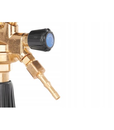 Reduktor CO2/ARGON 200 BAR