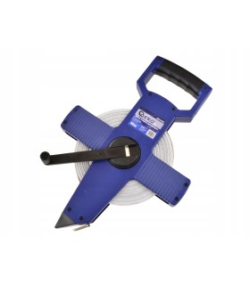 Miara zwijana geodezyjna 50m