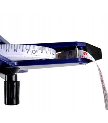 Miara zwijana geodezyjna 50m