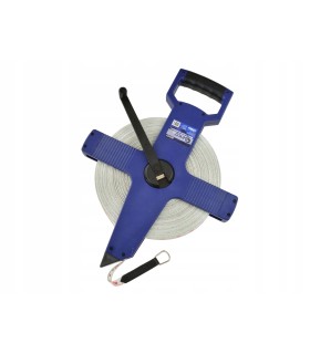 Miara zwijana geodezyjna 100m