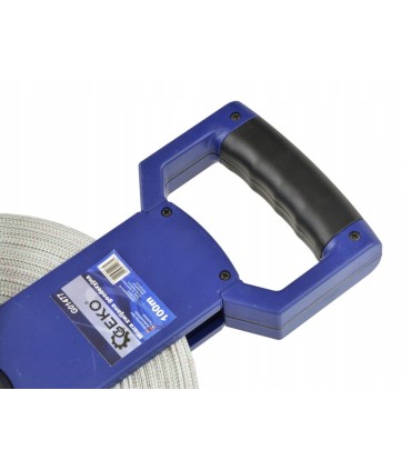 Miara zwijana geodezyjna 100m