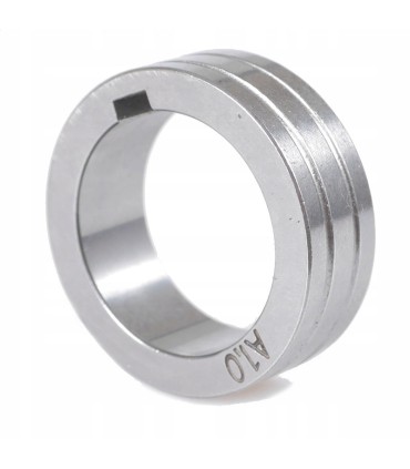 Rolka do podajnika drutu 0,8mm-0,6mm