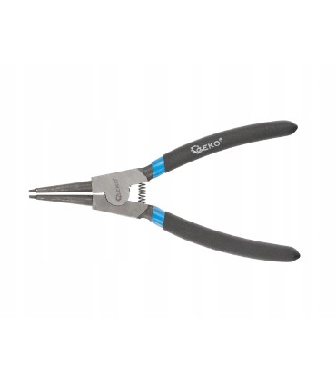 Szczypce Seeger'a zewnętrzne proste 160mm/6"