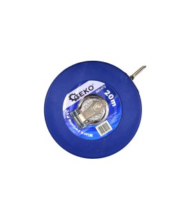Miara zwijana PVC 20m