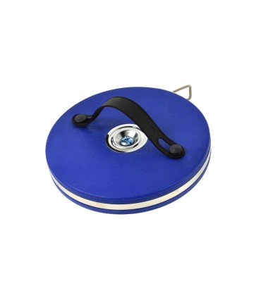 Miara zwijana PVC 30m