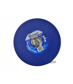 Miara zwijana PVC 50m