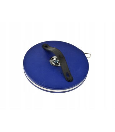 Miara zwijana PVC 50m