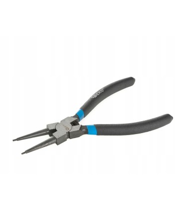 Szczypce Seeger'a wewnętrzne proste 160mm/6"