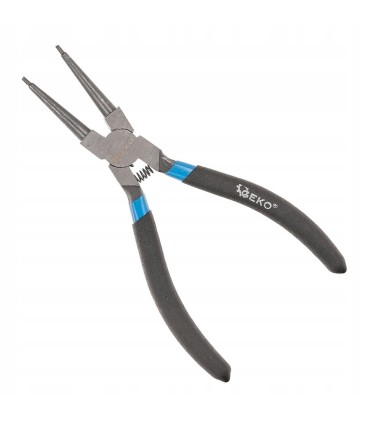 Szczypce Seeger'a wewnętrzne proste 160mm/6"