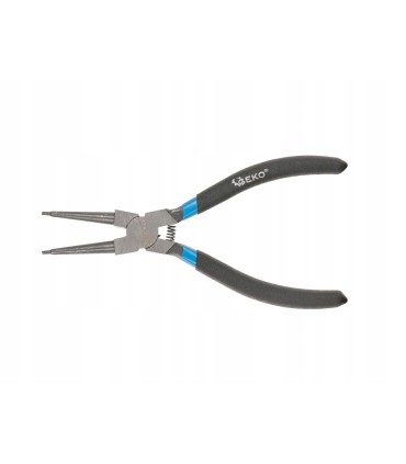 Szczypce Seeger'a wewnętrzne proste 160mm/6"