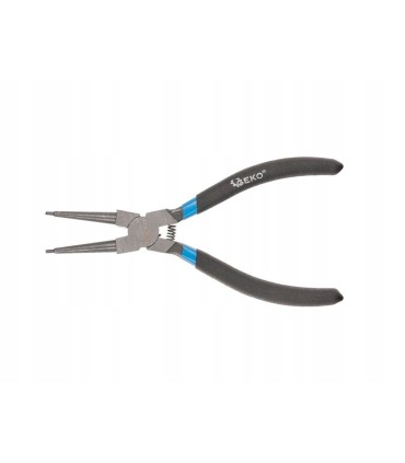 Szczypce Seeger'a wewnętrzne proste 160mm/6"