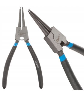 Szczypce Seeger'a zewnętrzne proste 200mm/8"