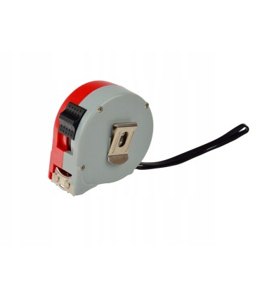 Miara zwijana 7,5mx25mm z magnesem