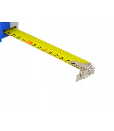 Miara zwijana 7,5mx25mm z magnesem