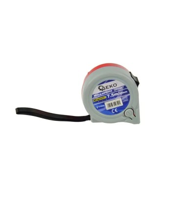 Miara zwijana 7,5mx25mm z magnesem