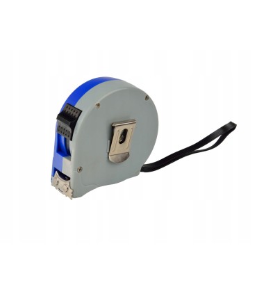 Miara zwijana 10mx25mm z magnesem