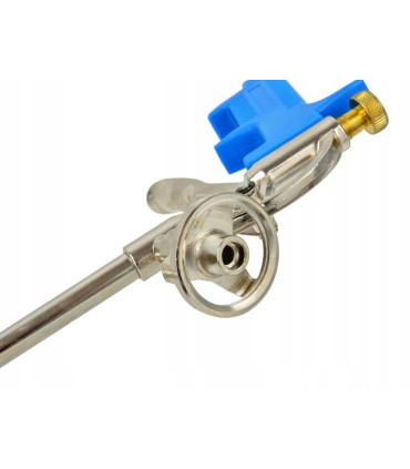 Pistolet do pianki montażowej(metalowy)