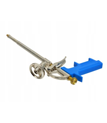 Pistolet do pianki montażowej(metalowy)