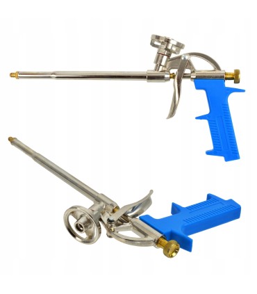 Pistolet do pianki montażowej(metalowy)