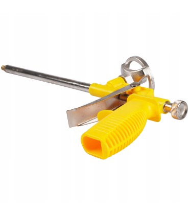 Pistolet do pianki montażowej(metalowy)