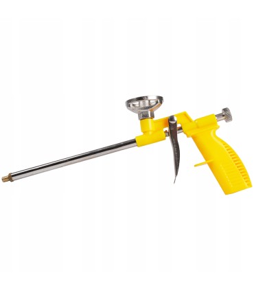Pistolet do pianki montażowej(metalowy)