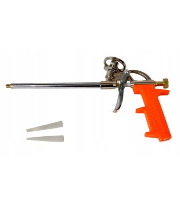 Pistolet do pianki montażowej(metalowy)