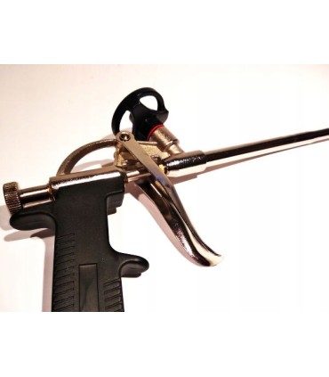 Pistolet do pianki montażowej(metalowy)