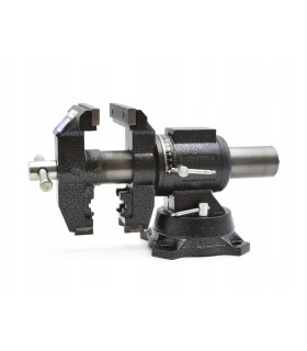 Imadło wielofunkcyjne 5" 125mm