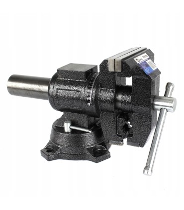 Imadło wielofunkcyjne 5" 125mm