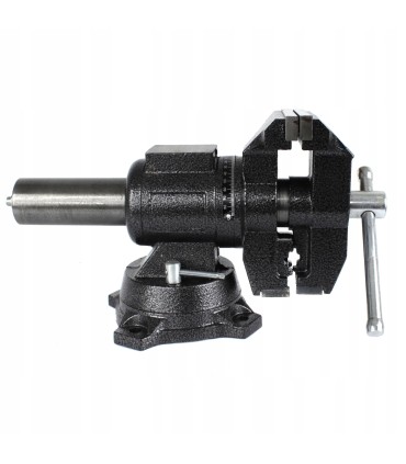 Imadło wielofunkcyjne 5" 125mm