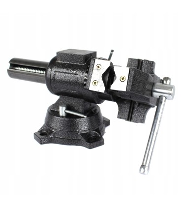 Imadło wielofunkcyjne 5" 125mm