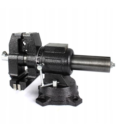 Imadło wielofunkcyjne 5" 125mm