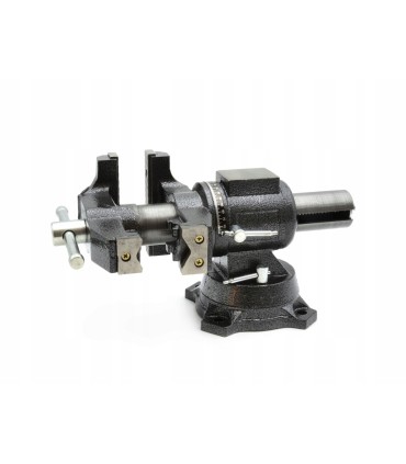 Imadło wielofunkcyjne 5" 125mm