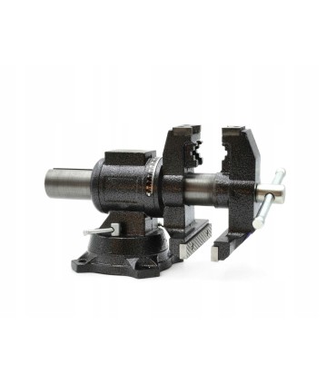 Imadło wielofunkcyjne 5" 125mm