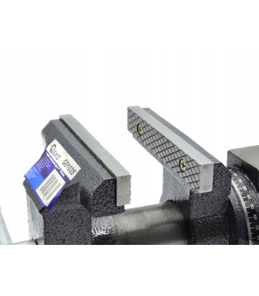 Imadło wielofunkcyjne 5" 125mm