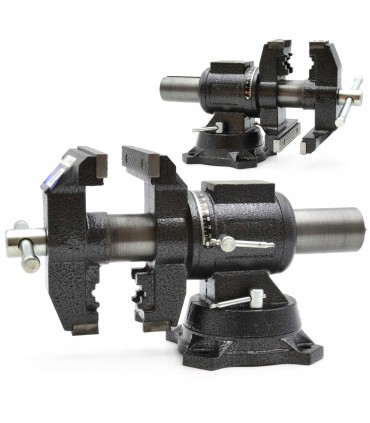 Imadło wielofunkcyjne 5" 125mm