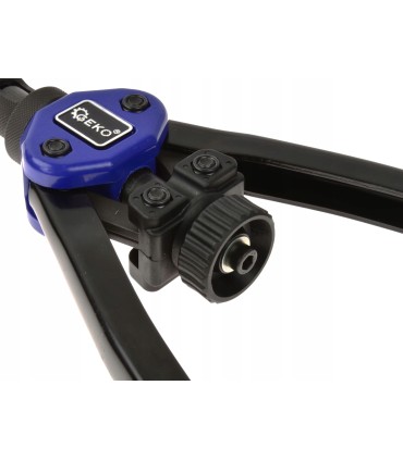 Nitownica do nitonakrętek M5-M12 GEKO PREMIUM